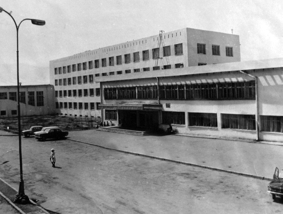 Faculty of Medicine, National University of Mongolia